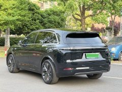 Li Auto L7 MAX - ფოტო 15