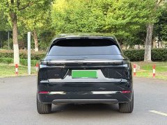 Li Auto L7 MAX - ფოტო 16