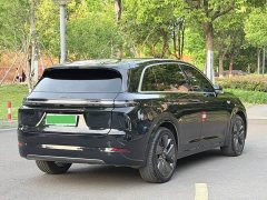 Li Auto L7 MAX - ფოტო 17