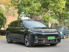 Li Auto L7 MAX - ფოტო 3