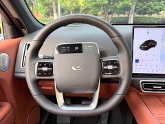 Li Auto L7 MAX - ფოტო 7