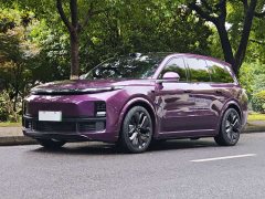Li Auto L9 2022 Max - ფოტო 1