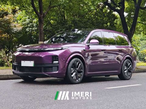 2023 Li Auto L9 Max