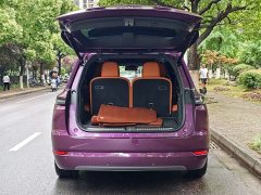 Li Auto L9 2022 Max - ფოტო 12