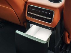 Li Auto L9 2022 Max - ფოტო 14