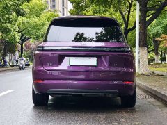 Li Auto L9 2022 Max - ფოტო 17