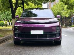 Li Auto L9 2022 Max - ფოტო 2