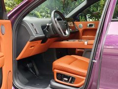 Li Auto L9 2022 Max - ფოტო 4
