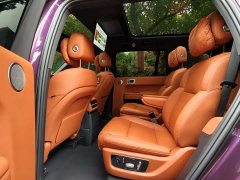 Li Auto L9 2022 Max - ფოტო 5