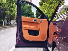 Li Auto L9 2022 Max - ფოტო 7