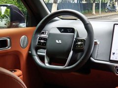 Li Auto L9 2022 Max - ფოტო 9