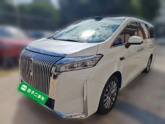 Great Wall WEY Shanshan New Energy Four-Wheel Drive Shanshan 8 - ფოტო 1
