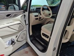 Great Wall WEY Shanshan New Energy Four-Wheel Drive Shanshan 8 - ფოტო 12