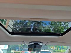 Great Wall WEY Shanshan New Energy Four-Wheel Drive Shanshan 8 - ფოტო 14