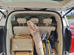 Great Wall WEY Shanshan New Energy Four-Wheel Drive Shanshan 8 - ფოტო 15