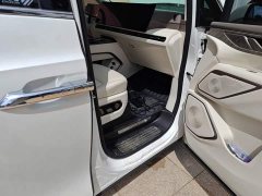 Great Wall WEY Shanshan New Energy Four-Wheel Drive Shanshan 8 - ფოტო 19
