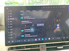 Great Wall WEY Shanshan New Energy Four-Wheel Drive Shanshan 8 - ფოტო 20