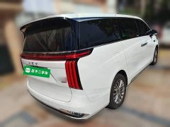 Great Wall WEY Shanshan New Energy Four-Wheel Drive Shanshan 8 - ფოტო 4