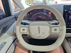 Great Wall WEY Shanshan New Energy Four-Wheel Drive Shanshan 8 - ფოტო 6