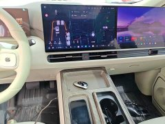 Great Wall WEY Shanshan New Energy Four-Wheel Drive Shanshan 8 - ფოტო 9