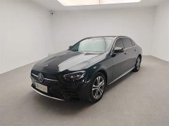 Mercedes-Benz E-Class Facelift E 260 L Sport 4MATIC - ფოტო 1
