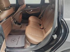 Mercedes-Benz E-Class Facelift E 260 L Sport 4MATIC - ფოტო 11