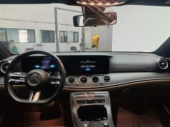 Mercedes-Benz E-Class Facelift E 260 L Sport 4MATIC - ფოტო 14