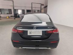 Mercedes-Benz E-Class Facelift E 260 L Sport 4MATIC - ფოტო 17