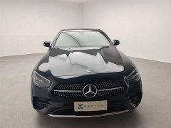 Mercedes-Benz E-Class Facelift E 260 L Sport 4MATIC - ფოტო 2