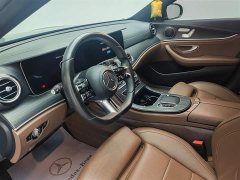 Mercedes-Benz E-Class Facelift E 260 L Sport 4MATIC - ფოტო 3