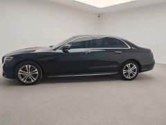 Mercedes-Benz E-Class Facelift E 260 L Sport 4MATIC - ფოტო 6