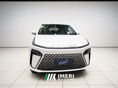 2024 Maxus G70 2.0T Automatic Premium Edition 7-Seater - ავტომობილი ჩინეთიდან
