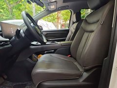 Maxus G70 2.0T Automatic Premium Edition 7-Seater - ფოტო 11
