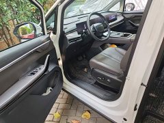 Maxus G70 2.0T Automatic Premium Edition 7-Seater - ფოტო 12
