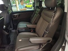 Maxus G70 2.0T Automatic Premium Edition 7-Seater - ფოტო 13