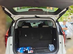 Maxus G70 2.0T Automatic Premium Edition 7-Seater - ფოტო 15
