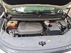 Maxus G70 2.0T Automatic Premium Edition 7-Seater - ფოტო 16