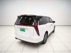 Maxus G70 2.0T Automatic Premium Edition 7-Seater - ფოტო 4