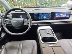 Maxus G70 2.0T Automatic Premium Edition 7-Seater - ფოტო 5