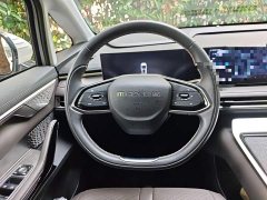 Maxus G70 2.0T Automatic Premium Edition 7-Seater - ფოტო 6
