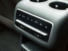 Li Auto L8 Pro - ფოტო 11