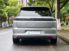 Li Auto L8 Pro - ფოტო 13