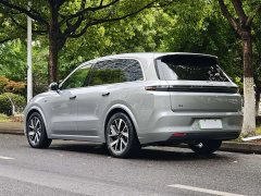Li Auto L8 Pro - ფოტო 16