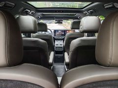 Li Auto L8 Pro - ფოტო 7