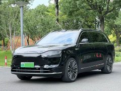 AITO M9 Extended Range Ultra 52kWh 6-Seater - ფოტო 1