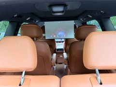 AITO M9 Extended Range Ultra 52kWh 6-Seater - ფოტო 15