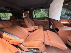 AITO M9 Extended Range Ultra 52kWh 6-Seater - ფოტო 16