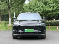 AITO M9 Extended Range Ultra 52kWh 6-Seater - ფოტო 2