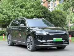 AITO M9 Extended Range Ultra 52kWh 6-Seater - ფოტო 3