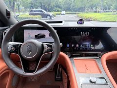 AITO M9 Extended Range Ultra 52kWh 6-Seater - ფოტო 7